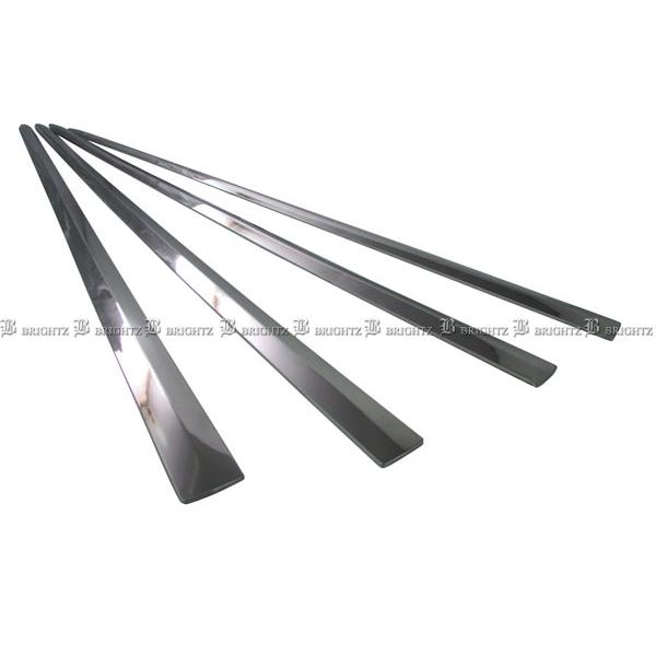 デリカD：5 CV1W CV2W CV4W CV5W メッキ サイド ドア モール