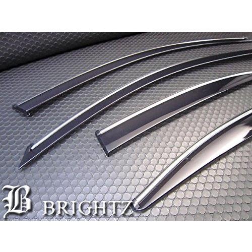 usレクサスオプション サンバイザー 日除 usdm LEXUS レクサス IS F USE20 サイド ドア バイザー 日除け 雨除け サン