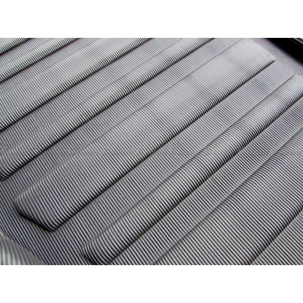 レクサス LS500 VXFA50 VXFA55 ラゲッジ マット トランク カーゴ