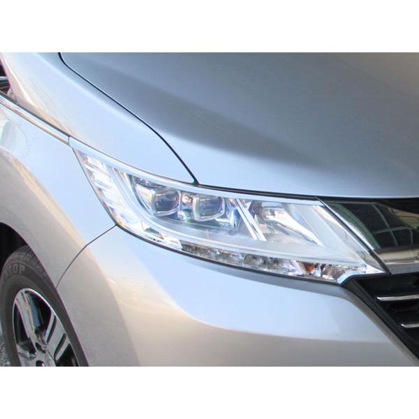 オデッセイRC1ヘッドライト 2個セット オデッセイRC1ヘッドライト 2個セット