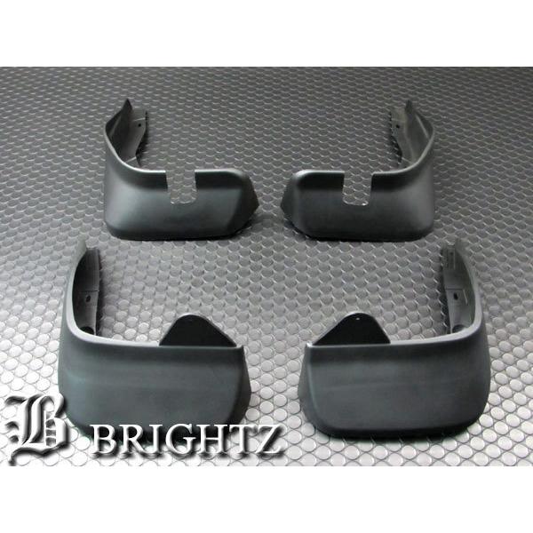 フット GD1 GD2 部品どり フィット GD1 GD2 マッド ガード 泥除け タイヤ ハウス フラップ MUD
