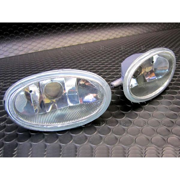 ホンダ インテグラDC5 スタンレー 純正フォグランプ 【公式通販】