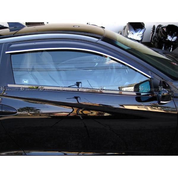 ソルトフロントウィンドウモール / リアウィンドウ モールファスナーセット ソルトフロントウィンドウモール / リアウィンドウ モールファスナー