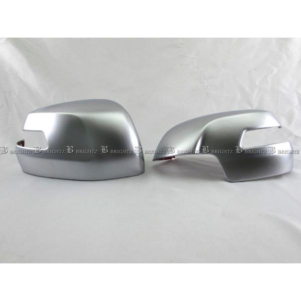 ステップワゴンスパーダ RK5 RK6 サイド ドア ミラー カバー 