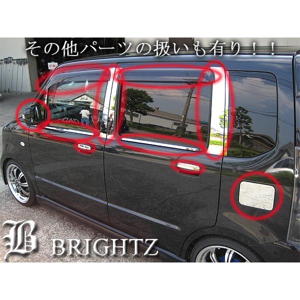 ワンオフ　MH21 MH22 ワゴンR用加工Aピラー ワンオフ MH21 MH22 ワゴンR用加工Aピラー ワンオフ MH21 MH22 ワゴンR