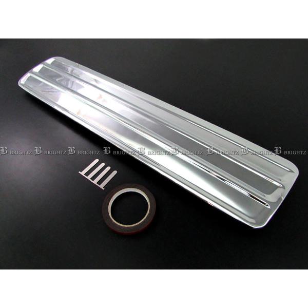 キャリイトラック DA65T メッキ グリル フロント ガーニッシュ