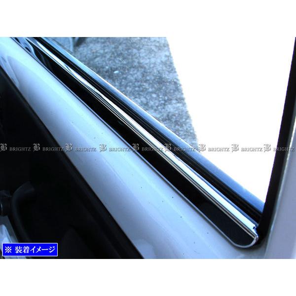 キャリイトラック DA16T 超鏡面 ステンレス メッキ インナー