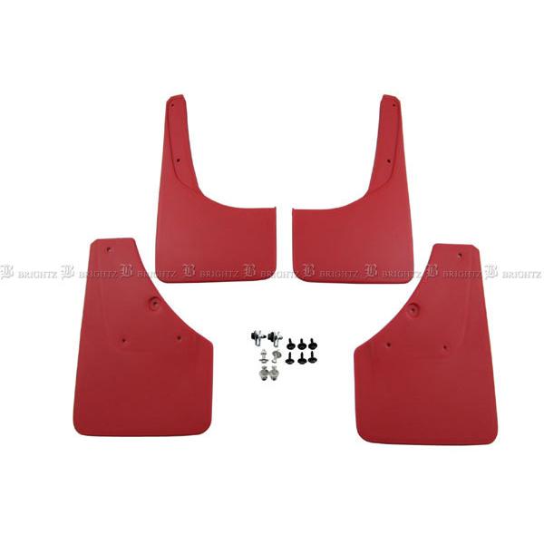 ジムニーシエラ JB74W マッド ガード 泥除け タイヤ ハウス フラップ