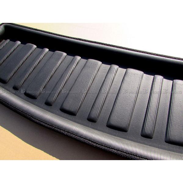 ハスラー MR92S MR52S ラゲッジ マット トランク カーゴ カバー