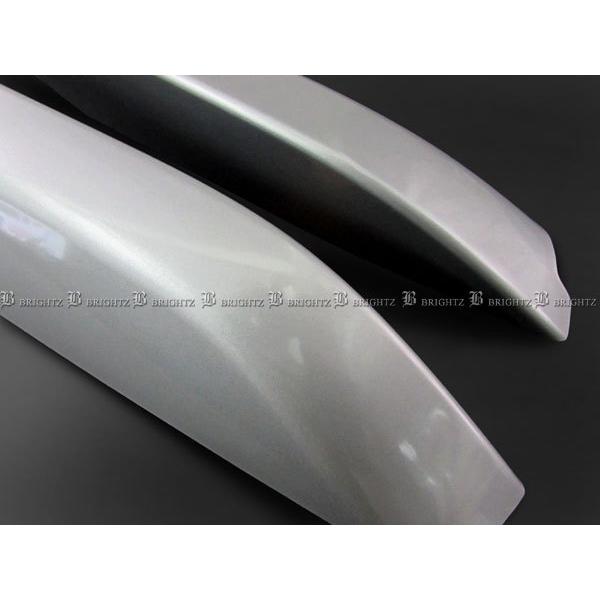 プラド 150 151 ルーフ レール キット シルバー カバー ガーニッシュ アタッチメント 荷台 ランクル ランドクルーザー ROOF−RAIL−009_2