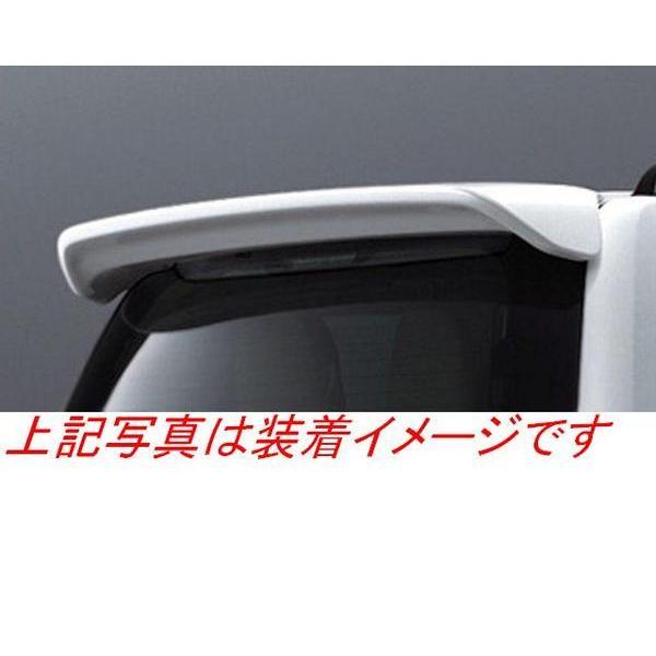 ランクル 200 UZJ200 URJ202 リア ゲート ルーフ スポイラー A