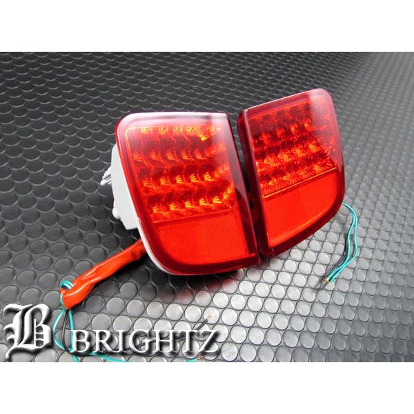 ランクル 200 UZJ200W URJ202W 前期 中期 連動可能 LED リア