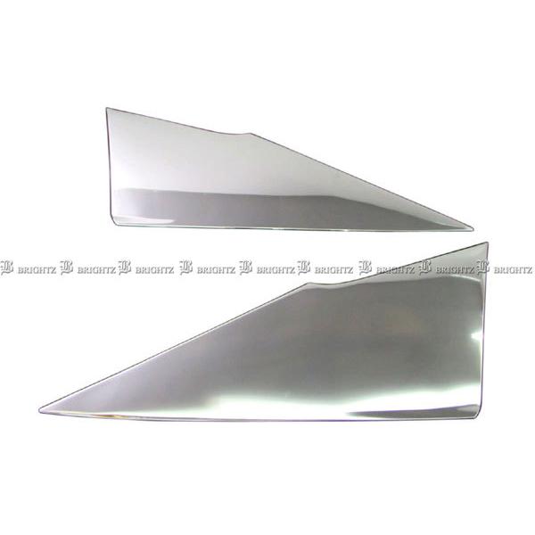 トヨタ純正 プリウス 50系 ZVW50 左右セット リアピラーガーニッシュ トヨタ（TOYOTA） トヨタ純正 ピラーガーニッシュ (Cピラー) プリウス