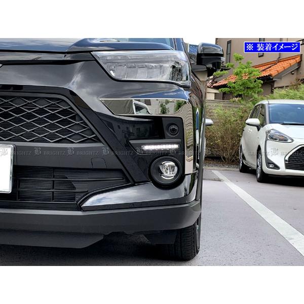 【新品未使用】トヨタ ライズ RAIZE A200A A210A ステンレス アンダーグリルカバー アクセサリー エアロパーツ メッキパーツ カスタム カスタマイズ カー用品 パーツ　ler4y 特価]トヨタ ライズ RAIZE A200A/210A型 2019年11月〜 フロントグリル