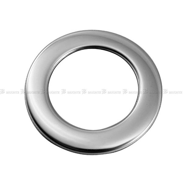 プロボックスハイブリッド NHP160V 超鏡面 ステンレス メッキ キー