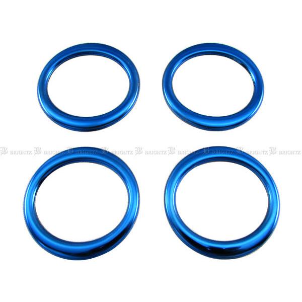 プロボックスハイブリッド NHP160V ステンレス センター ホイール