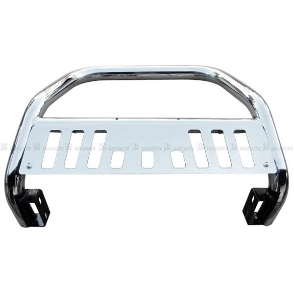 プロボックスハイブリッド NHP160V グリル ガード フロント バンパー