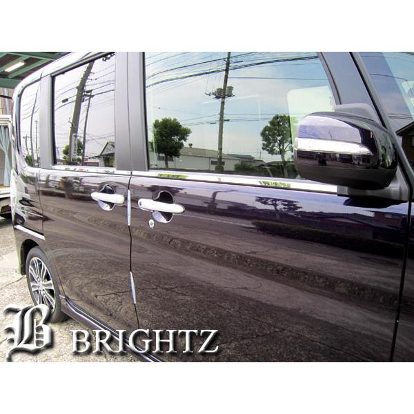 オーダーメイド タントカスタムLA600S 左右 5% タント タントカスタム LA600S LA610S 系 サイドドアアンダー