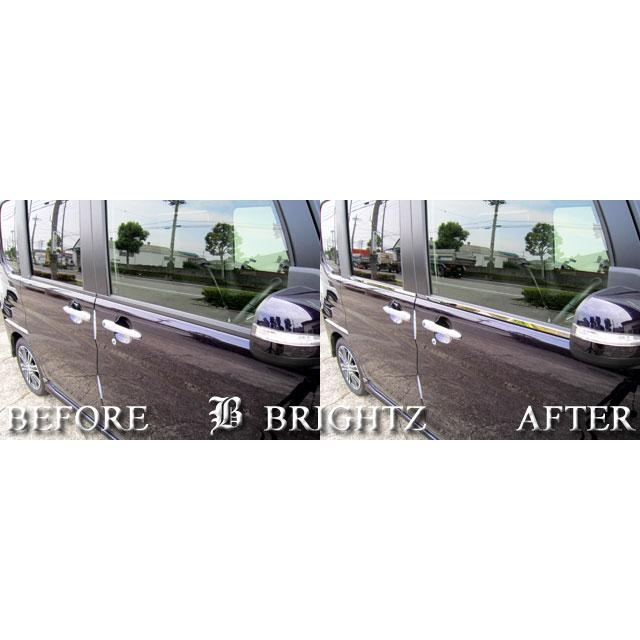 タントLA600S/LA610S①日本製最高級超鏡面ステンレスピラー在庫最後です 楽天市場】【 BRIGHTZ タントカスタム LA600S LA610S 超鏡面