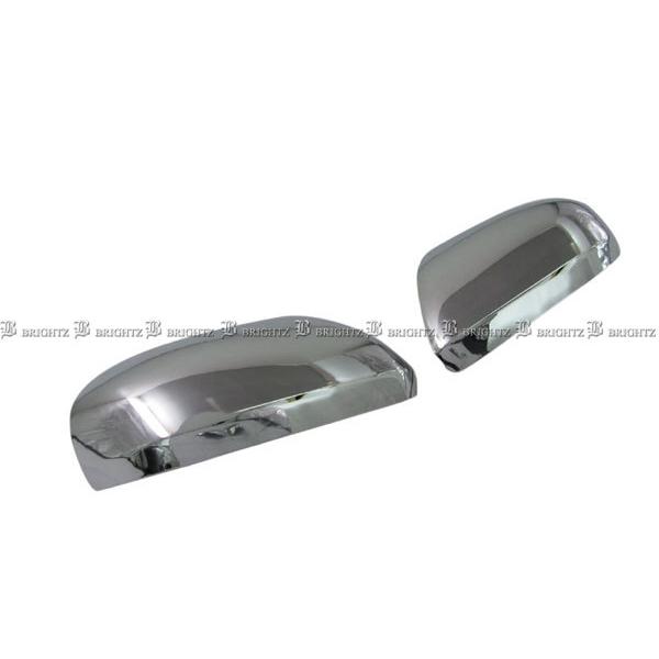 タントカスタム LA650S LA660S メッキ サイド ドア ミラー