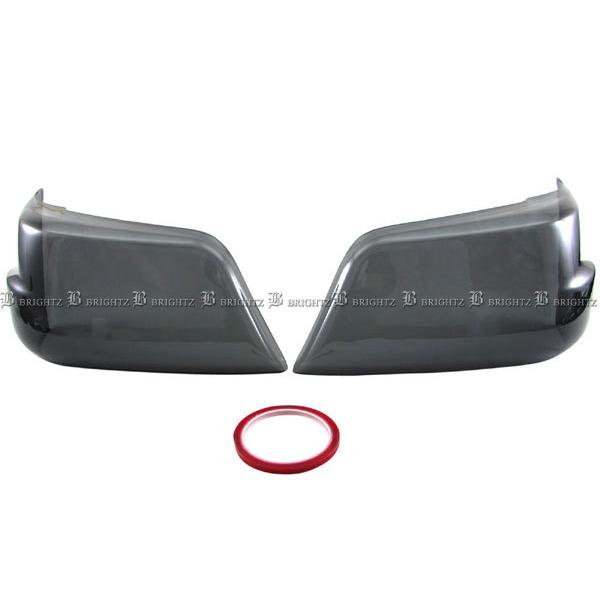 アトレーワゴン S321G S331G 後期 スモーク ヘッド ライト