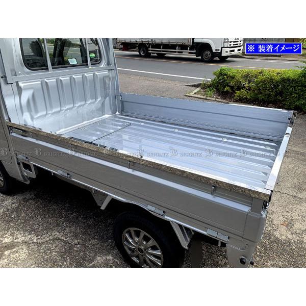 軽トラS510P S210P S200P S500P ハイゼット　3方アオリ美品 2955-1.jpg