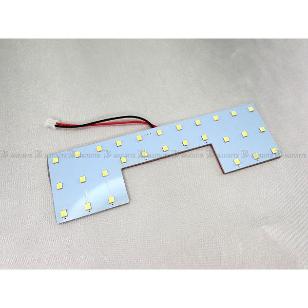 AZワゴンカスタムスタイル MJ23S LED ルーム ランプ 1PC マップランプ