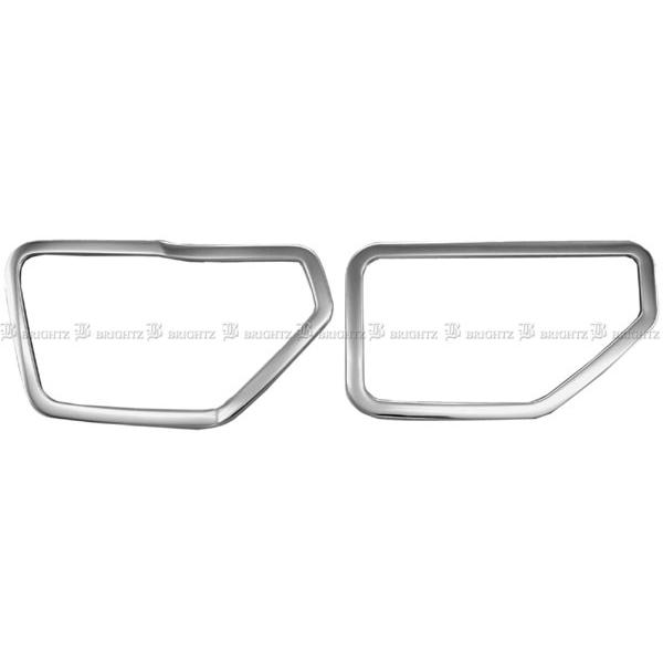 タフト LA900S LA910S 超鏡面 ステンレス メッキ ワイパー ベース