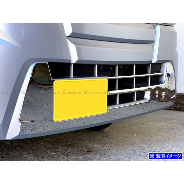 ハイゼットトラックジャンボ S500P 前期 超鏡面 ステンレス メッキ