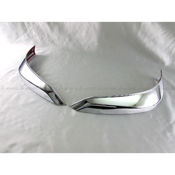 ハイゼットトラックジャンボ S500P S510P 前期 メッキ ヘッド ライト