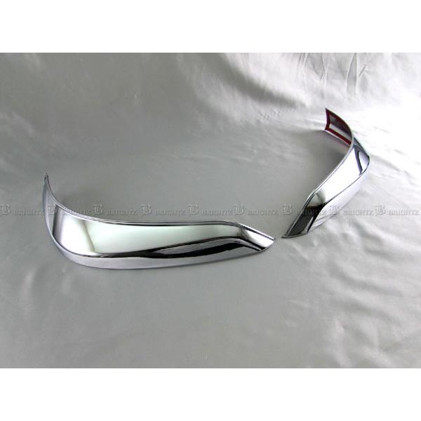 ハイゼットトラックジャンボ S500P S510P 前期 メッキ ヘッド ライト