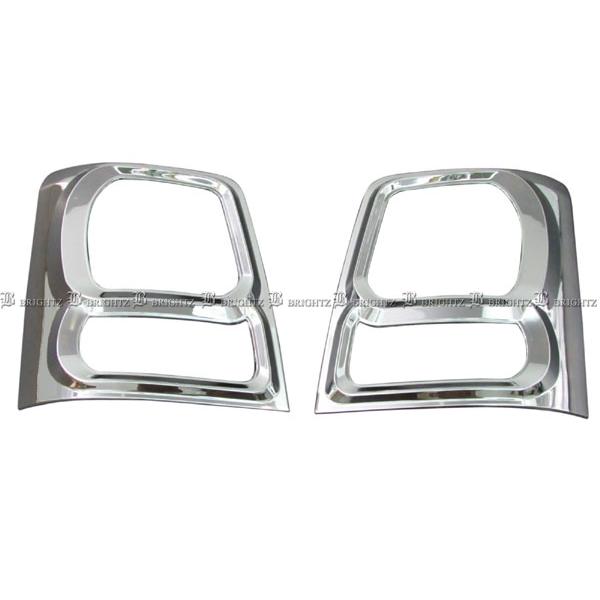 メッキヘッドライトカバー OEP メッキヘッドライトカバー OEP クロスロード ヘッドライトカバー