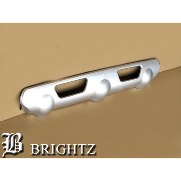 エクストレイル T31 NT31 リア バンパー アンダー プロテクター ガード