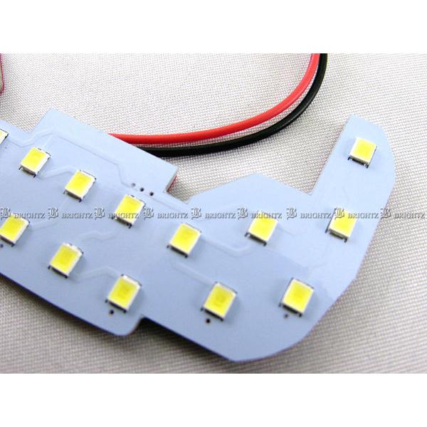 サンバートラック S500J S510J LED ルーム ランプ マップランプ バルブ