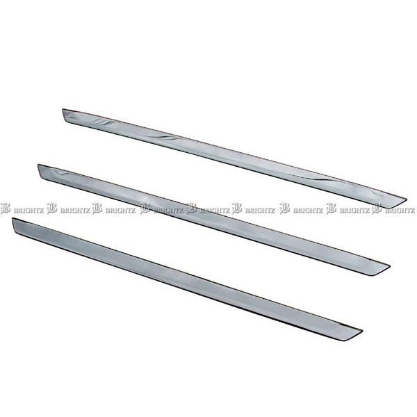 UDトラックス クオン 超鏡面 ステンレス メッキ フロント グリル