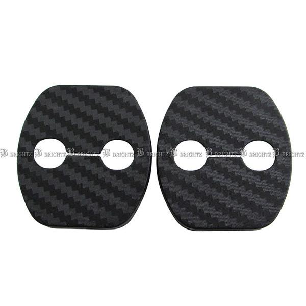 bcnr33 ドアノブ カーボン調 【公式通販】