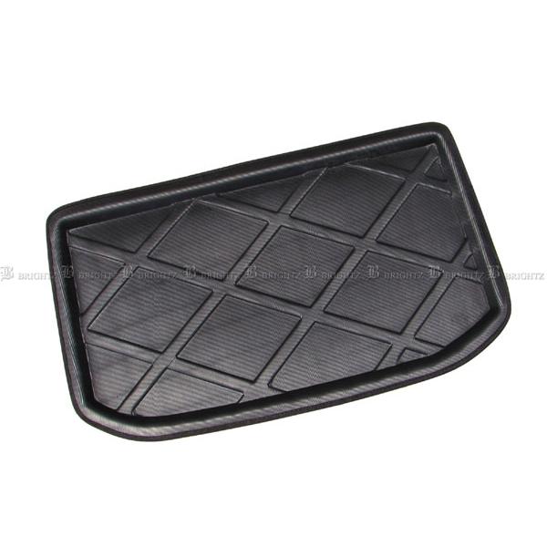 マーチ K13 NK13 ラゲッジ マット トランク カーゴ カバー トレー