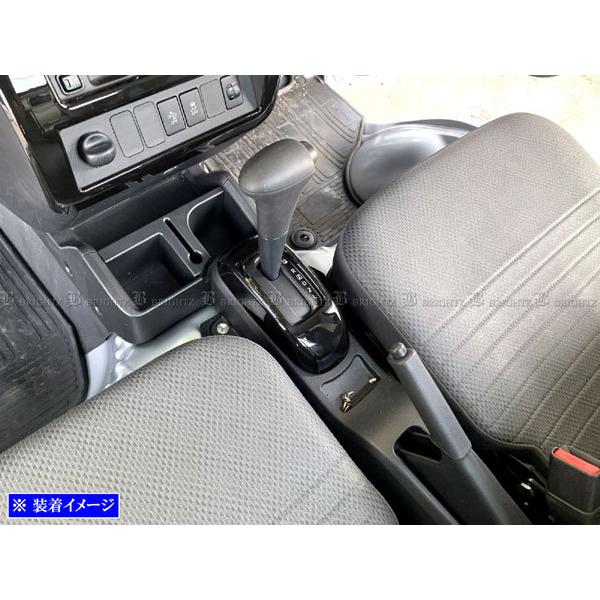 サンバートラック S500J S510J 前期 インテリア パネル セット 11PC