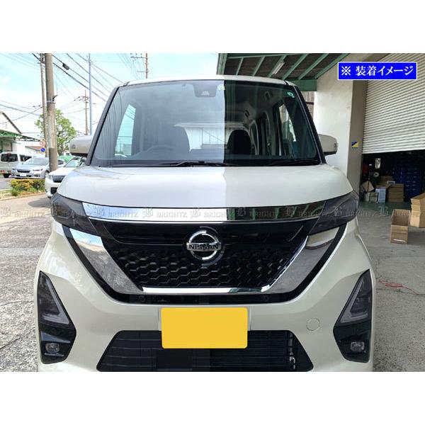 日産ルークス B45A ヘッドライト 楽天市場】日産 ルークス パーツ ルークス B4系 ヘッドライト