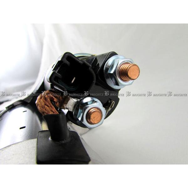アルファードG ANH10W ANH15W セルモーター 28100-28020 セル
