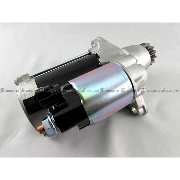 アルファードG ANH10W ANH15W セルモーター 28100-28020 セル