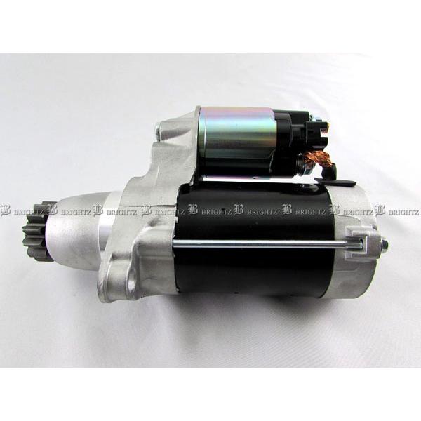 ウィッシュ ZNE10G ZNE14G セルモーター 28100-28042 セル スターター