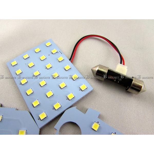 カローラアクシオ NRE161 NZE161 LED ルーム ランプ 3PC マップランプ