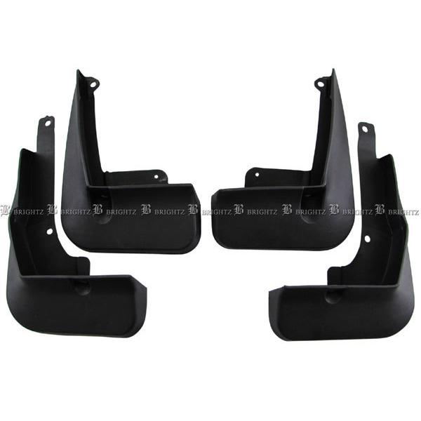 C-HR NGX10 NGX50 マッド ガード 泥除け タイヤ ハウス フラップ CHR