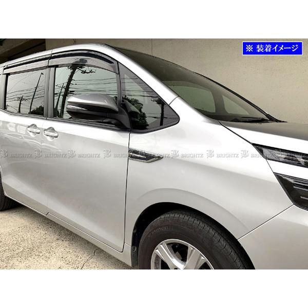 ヴォクシーノア エスクァイア ZWR80 ZRR80G ZRR80W モデリスタ