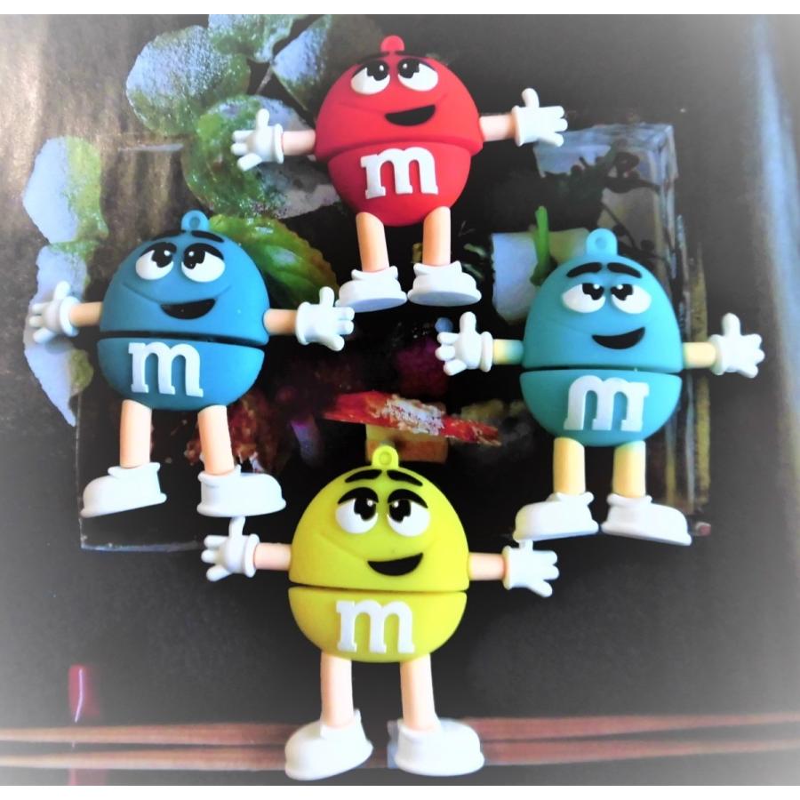 おもしろＵＳＢメモリー３２ＧＢMacチョコレート | 