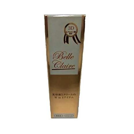 新品☆ベルクレール　E&C 美容液 ベルクレールE&C美容液30ml : Brigit Yahoo!店 - 通販 - Yahoo