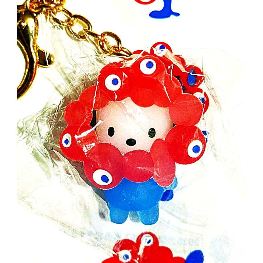 sanrio（サンリオ） 2025関西万博オリジナルキーホルダーサンリオ