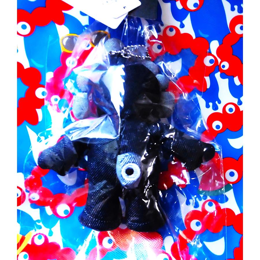 匿名発送　袋付きエドウィンミャクミャク　大小セット 2025大阪・関西万博】老舗デニムブランド「EDWIN