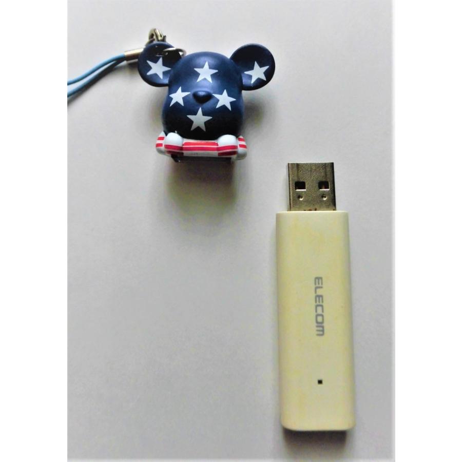 USBキャップシリーズ |  | 03